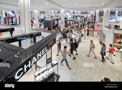 macys chanel